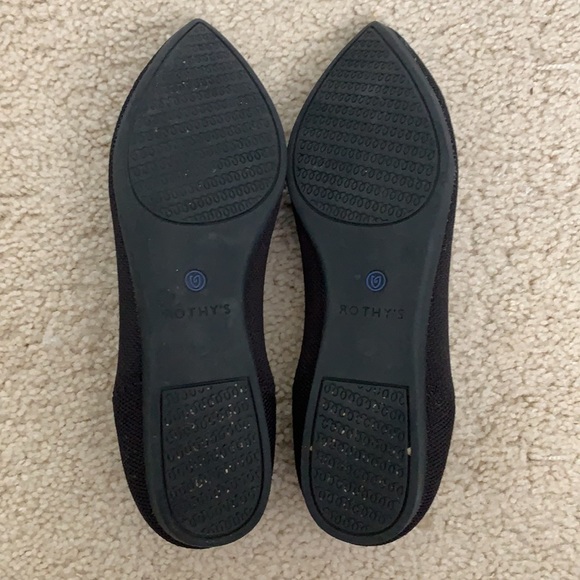 Rothys, the point - Picture 4 of 4